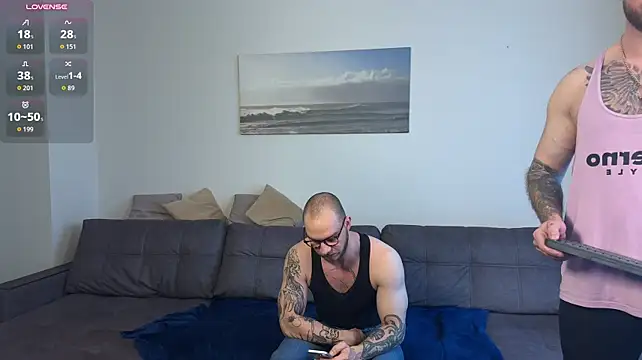 FireBeard_ Chat XXX live
