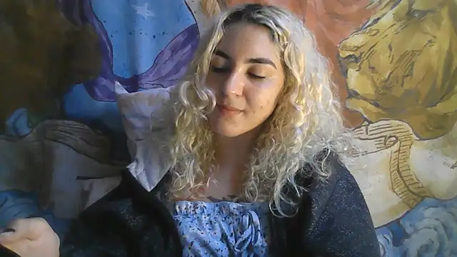 Apofenia Live XXX Chat