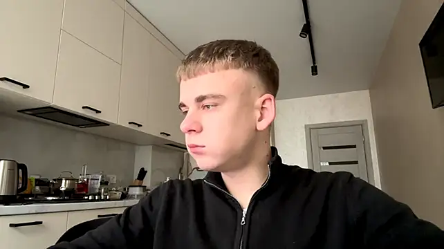 SoloFury Live XXX-chat