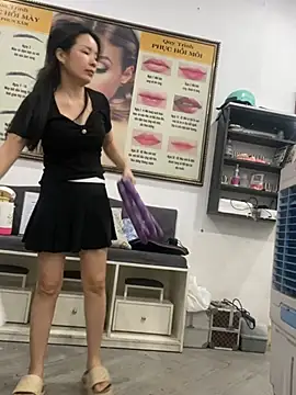 Ivy_Trix2 Live XXX-chat