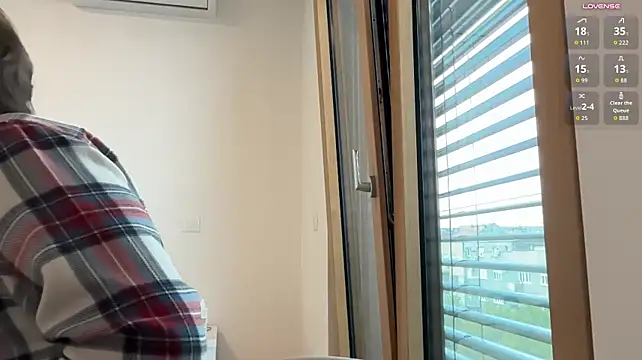 Živý XXX chat cute_mark