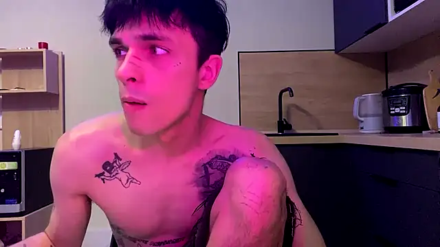 Clark_Day – Naživo XXX chat