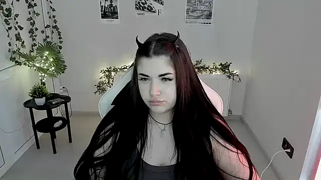 Živý XXX chat TinsleyPeach