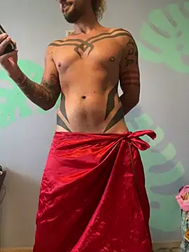 Chatroom XXX en direct de FableScott