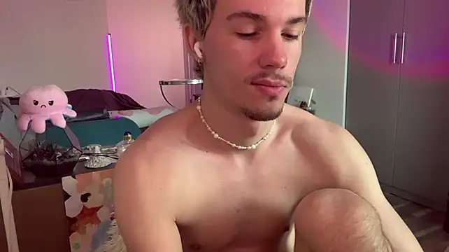 Jeremy1Scottn Live XXX chat