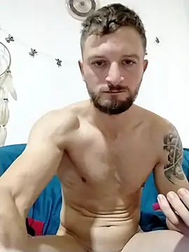 DecadentHell Chat XXX live