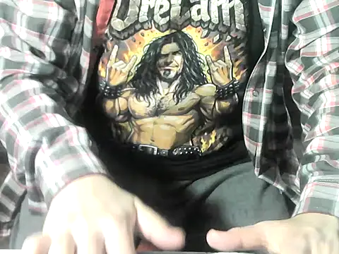 OreCam Live XXX-Chat