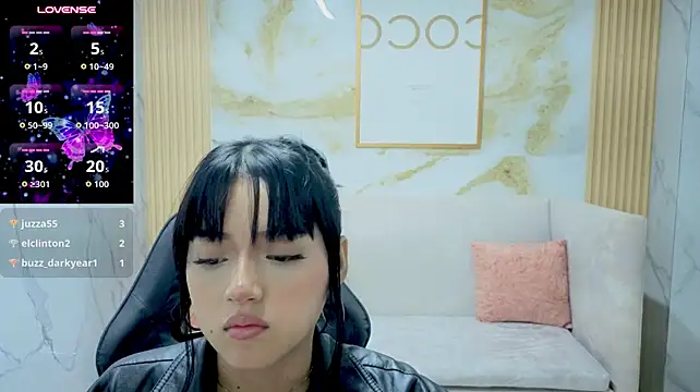Chatroom XXX en direct de veronicaa_s