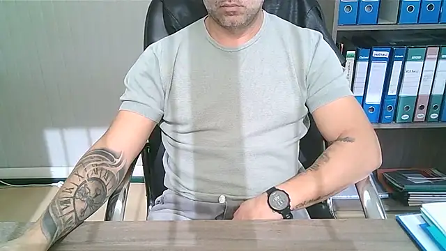 XXX chat uživo modela Evasionee