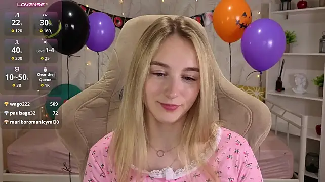 Živý XXX chat Shy_Polly