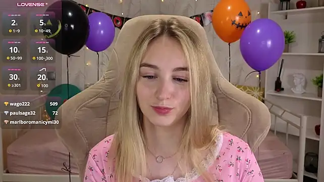 Shy_Polly's Live XXX Chat