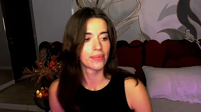 BilliRayne's Live XXX Chat