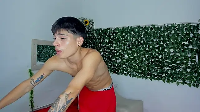 The_beby_guy – Live XXX-chat
