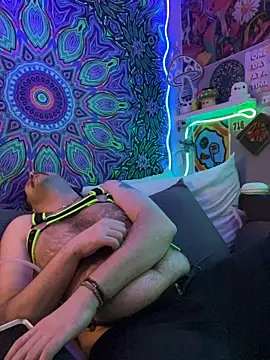 Chat +18 de Jackjack716 ao vivo