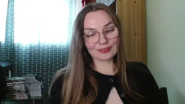 Živý XXX chat LooveELLYx