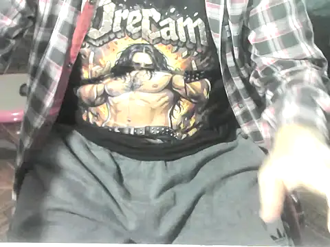 Онлайн чат XXX OreCam