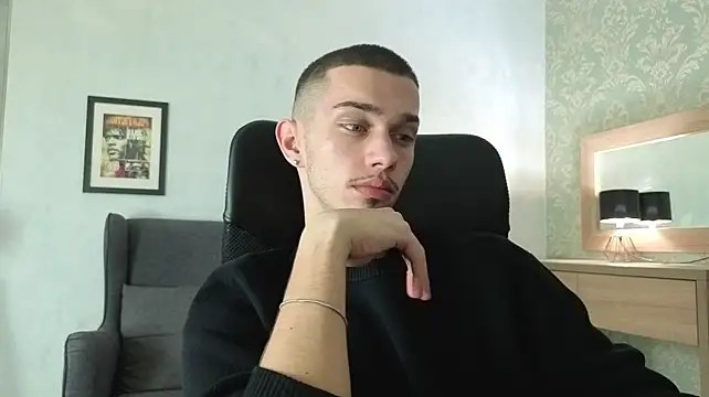 KaydenDrew Live XXX Chat