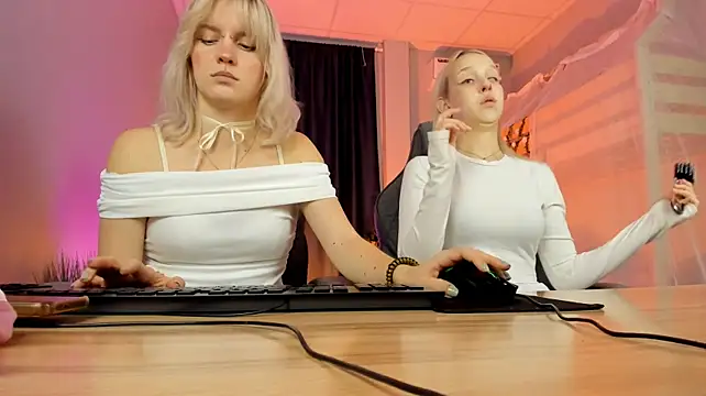 MaoqiBeverly's Live XXX Chat