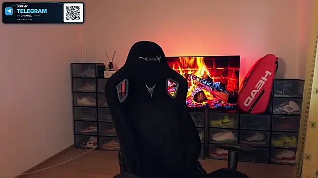 JessieRise Chat XXX in diretta