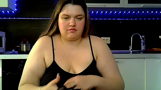 AnitaWillias Adlı Modelin Canlı XXX Sohbeti