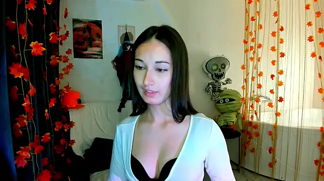 Chat +18 de ElviraWesdety ao vivo