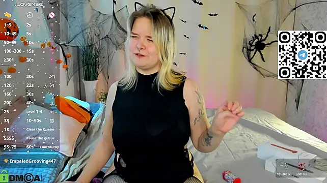 Alice_Suun's Live XXX Chat