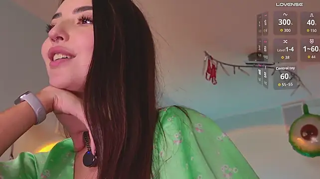 Oh_My_Dianee's Live XXX Chat