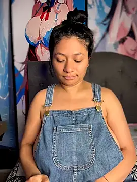 Im_Little's Live XXX Chat
