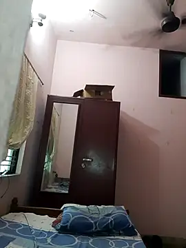 kikkalakka Webcam Show