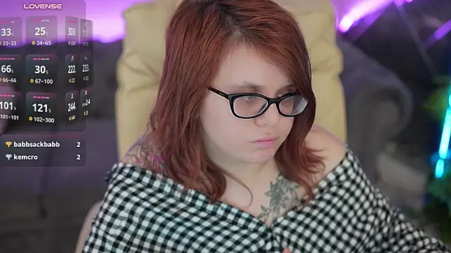 Živý XXX chat MelodyCharm_