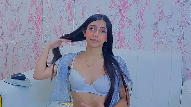 Chat XXX ao vivo de Korina_Nami