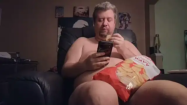 Chat XXX en directo de Single_White_Male