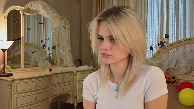 دردشة MercedezTimbs الجنسية المباشرة