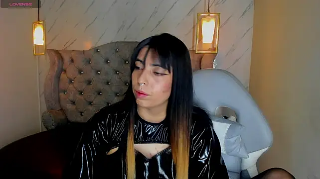Alice_Laurentt 라이브 XXX 채팅