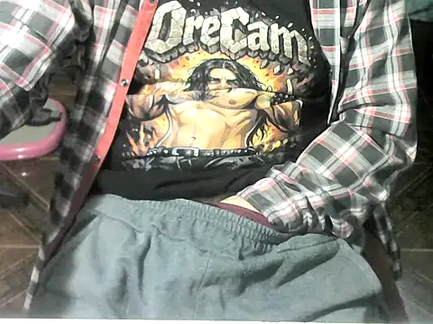 Chat XXX Live OreCam