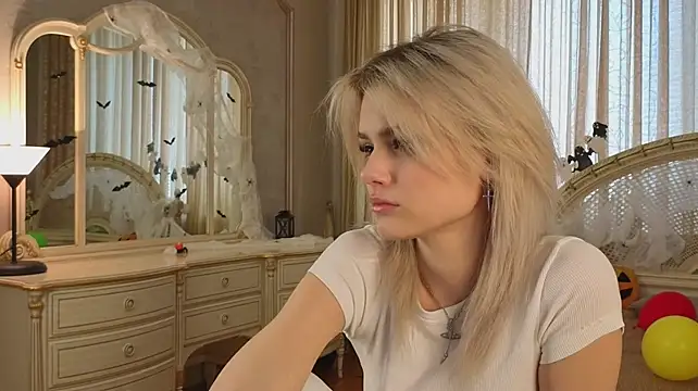 Chat XXX ao vivo de MercedezTimbs