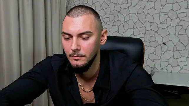 ClintMasters Live XXX-Chat