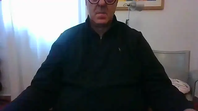 Chat XXX ao vivo de ANONIMO7735