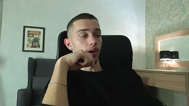 KaydenDrew Chat XXX live