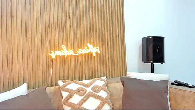 Živý XXX chat sofhiaa_adaams