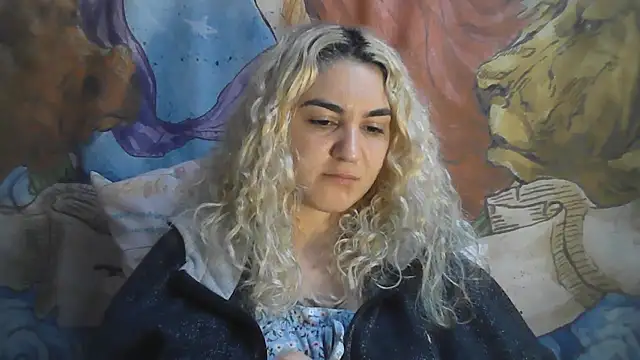 Apofenia – Naživo XXX chat