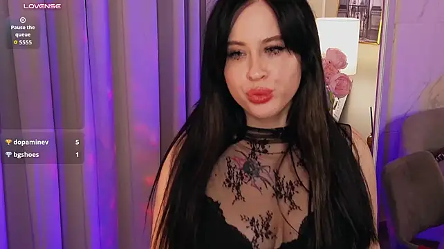AngelinaExWife_ – Live XXX-chat