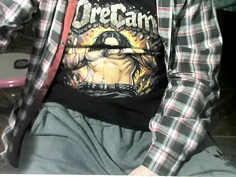 OreCam Adlı Modelin Canlı XXX Sohbeti