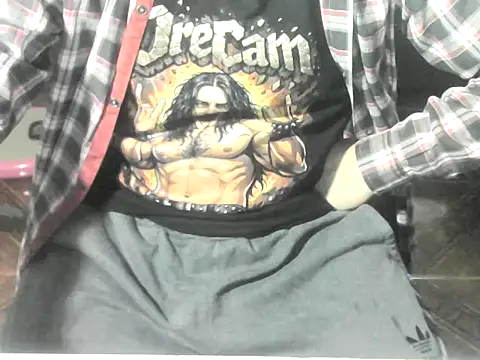 OreCam 即時 XXX 聊天