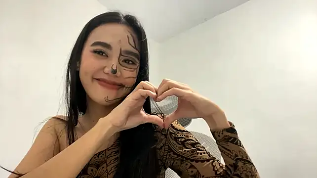 LoveAmy19 现场XXX聊天