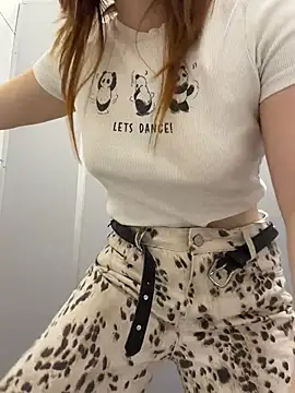 SlavicCandy live XXX chat