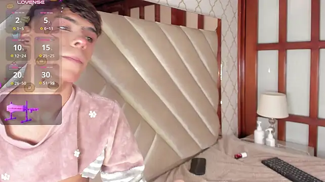 KaelSoft_のライブXXXチャッ ト