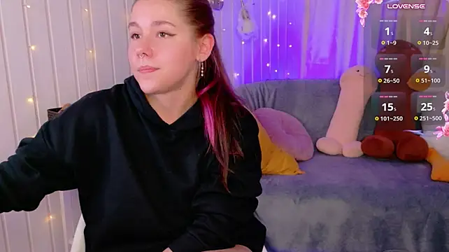 Mira_Falls' Live XXX Chat