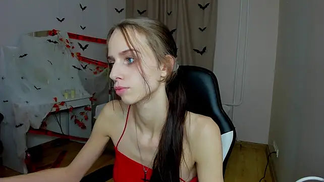 Chatroom XXX en direct de LoveBettie