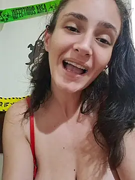 Trrishaxxx – Naživo XXX chat